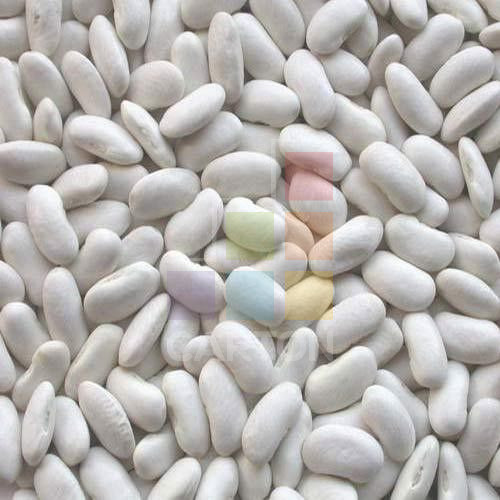 White Beans Bag 15kg